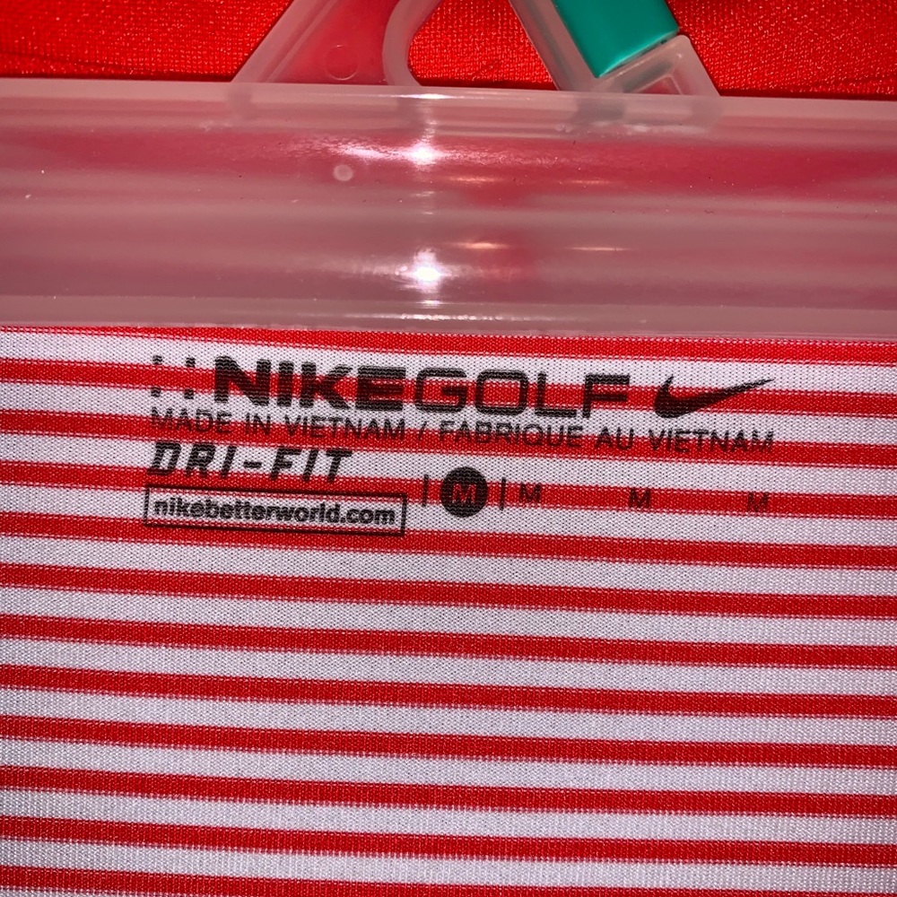 Nike Golf Top - Picture 4 of 4